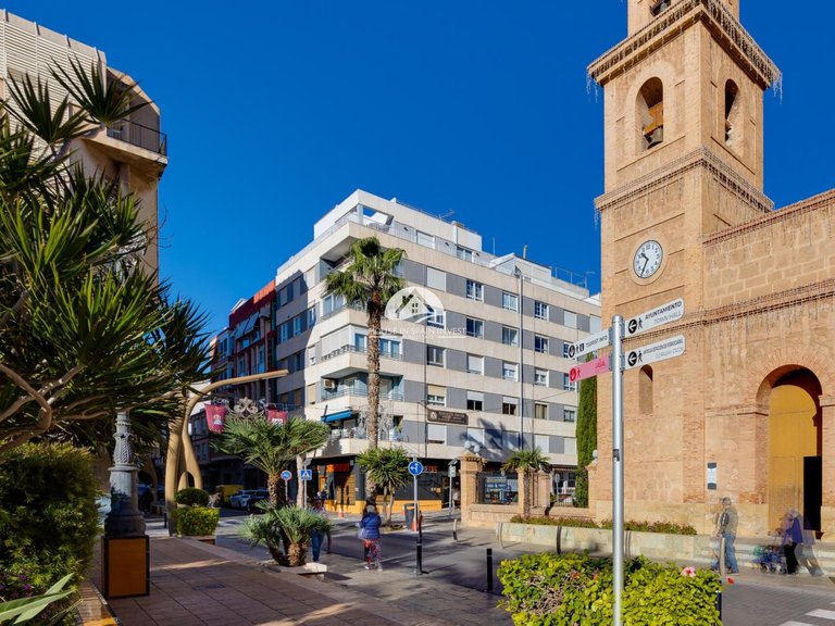 Apartment for Sale in Centro Torrevieja, Alicante 39