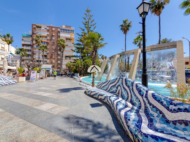 Apartment for Sale in Centro Torrevieja, Alicante 40
