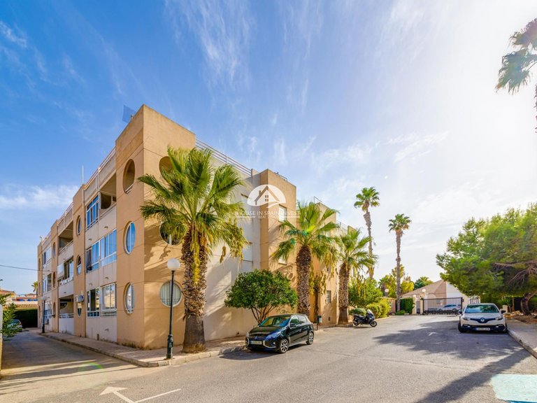 Apartment for Sale in La Siesta - El Chaparral - San Luis Torrevieja, Alicante 1