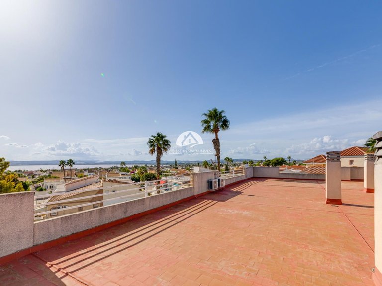 Apartment for Sale in La Siesta - El Chaparral - San Luis Torrevieja, Alicante 2