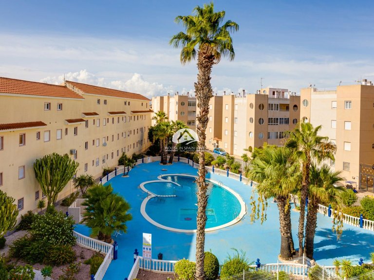 Apartment for Sale in La Siesta - El Chaparral - San Luis Torrevieja, Alicante 7