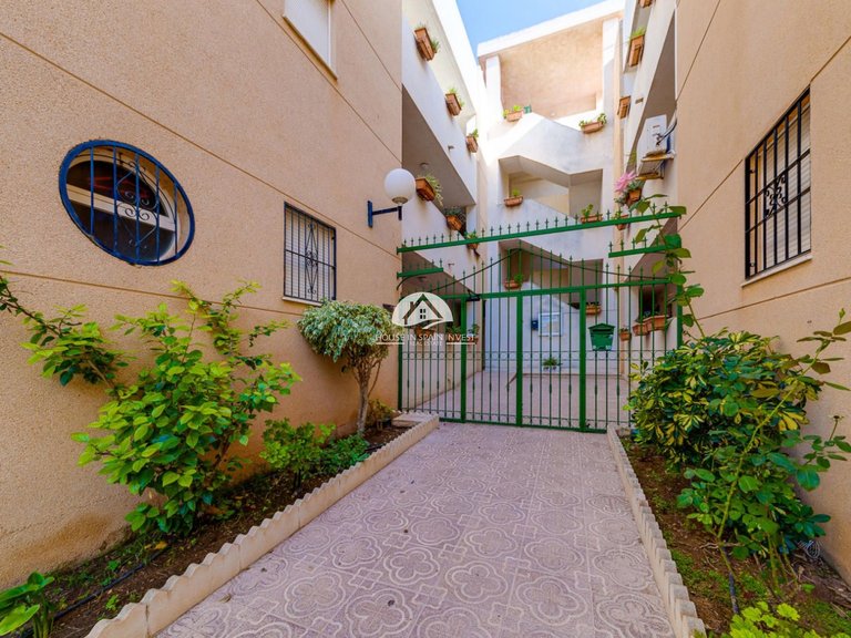 Apartment for Sale in La Siesta - El Chaparral - San Luis Torrevieja, Alicante 8