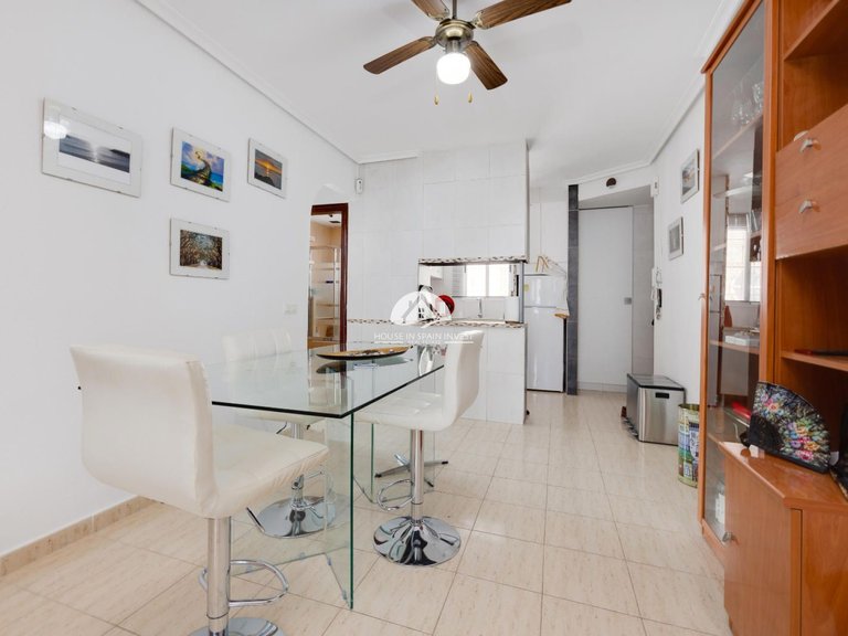 Apartment for Sale in La Siesta - El Chaparral - San Luis Torrevieja, Alicante 9
