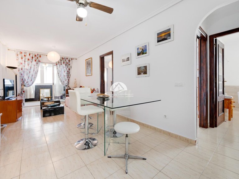 Apartment for Sale in La Siesta - El Chaparral - San Luis Torrevieja, Alicante 10
