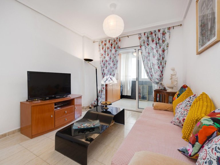 Apartment for Sale in La Siesta - El Chaparral - San Luis Torrevieja, Alicante 11