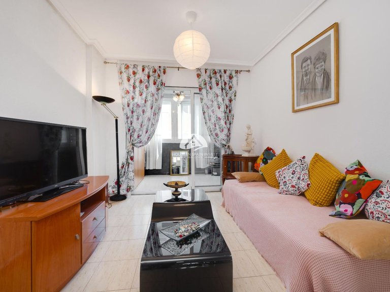 Apartment for Sale in La Siesta - El Chaparral - San Luis Torrevieja, Alicante 12