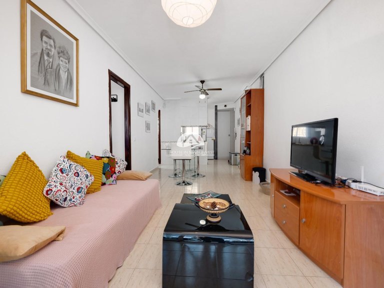 Apartment for Sale in La Siesta - El Chaparral - San Luis Torrevieja, Alicante 13