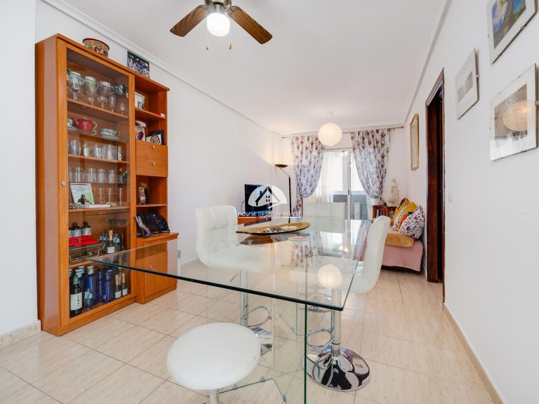 Apartment for Sale in La Siesta - El Chaparral - San Luis Torrevieja, Alicante 14