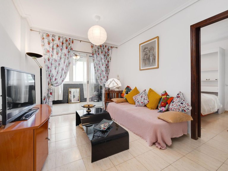 Apartment for Sale in La Siesta - El Chaparral - San Luis Torrevieja, Alicante 15