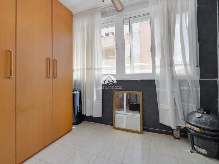 Apartment for Sale in La Siesta - El Chaparral - San Luis Torrevieja, Alicante 16