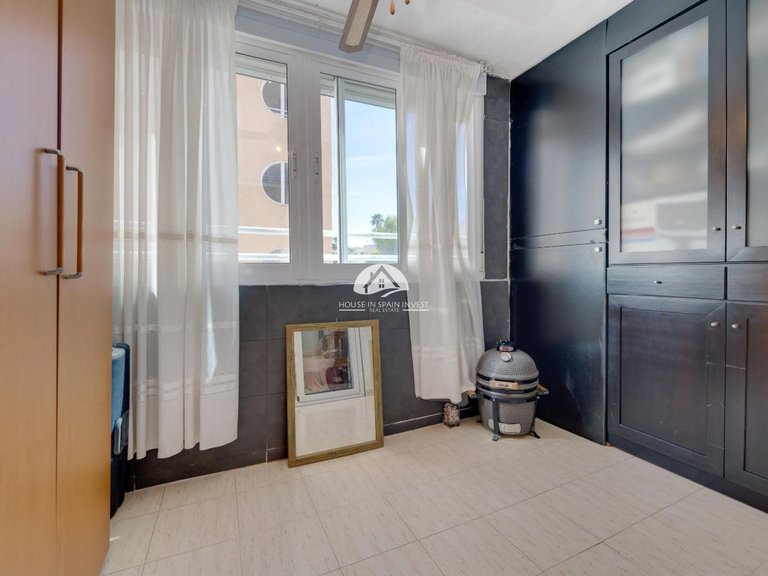 Apartment for Sale in La Siesta - El Chaparral - San Luis Torrevieja, Alicante 17