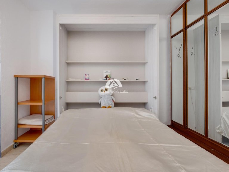 Apartment for Sale in La Siesta - El Chaparral - San Luis Torrevieja, Alicante 19