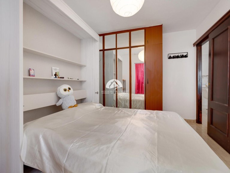 Apartment for Sale in La Siesta - El Chaparral - San Luis Torrevieja, Alicante 20