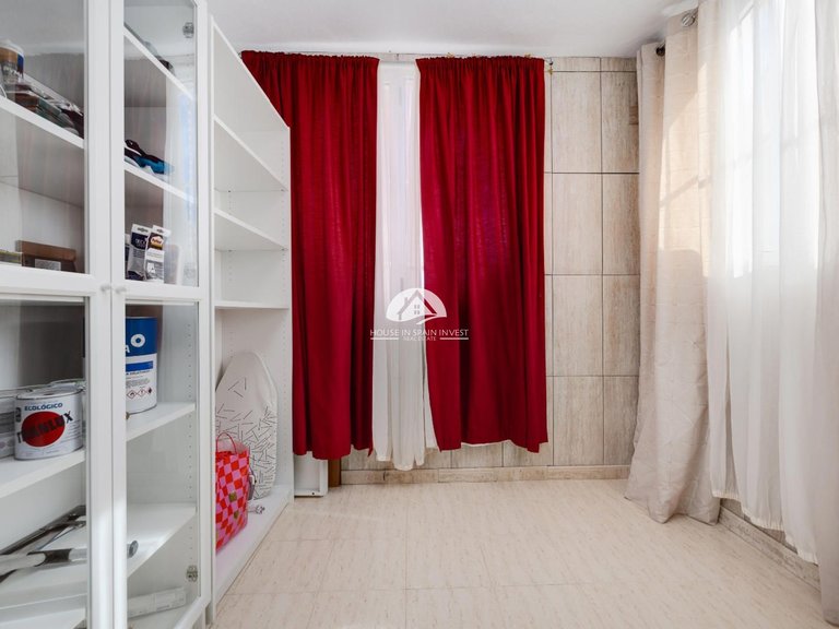 Apartment for Sale in La Siesta - El Chaparral - San Luis Torrevieja, Alicante 21