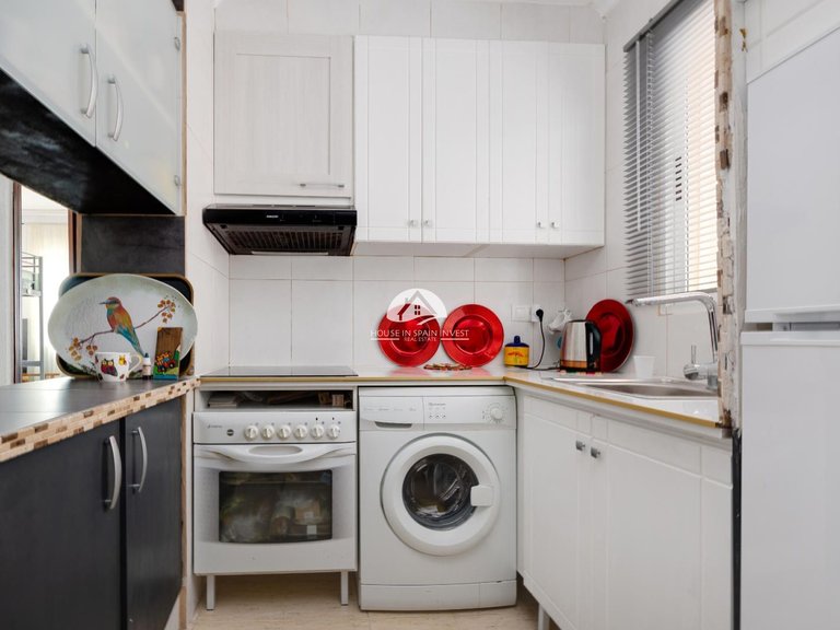 Apartment for Sale in La Siesta - El Chaparral - San Luis Torrevieja, Alicante 24