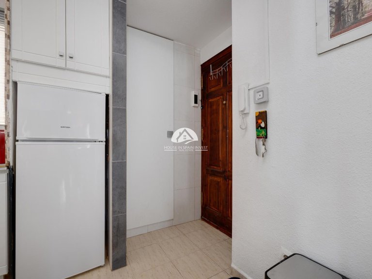 Apartment for Sale in La Siesta - El Chaparral - San Luis Torrevieja, Alicante 25