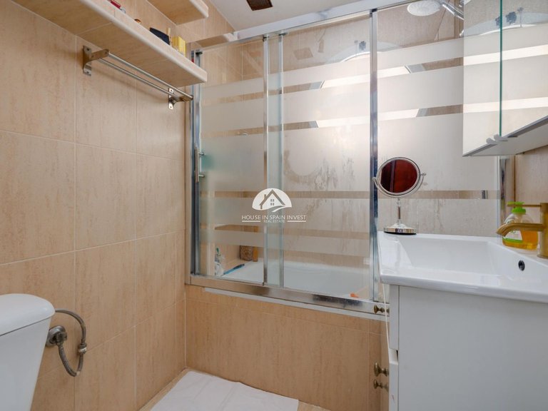 Apartment for Sale in La Siesta - El Chaparral - San Luis Torrevieja, Alicante 26