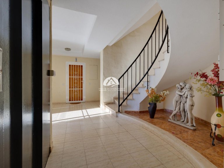 Apartment for Sale in La Siesta - El Chaparral - San Luis Torrevieja, Alicante 31