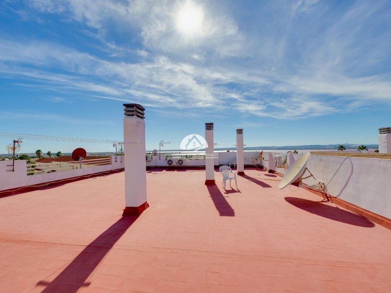 Apartment for Sale in La Siesta - El Chaparral - San Luis Torrevieja, Alicante 32