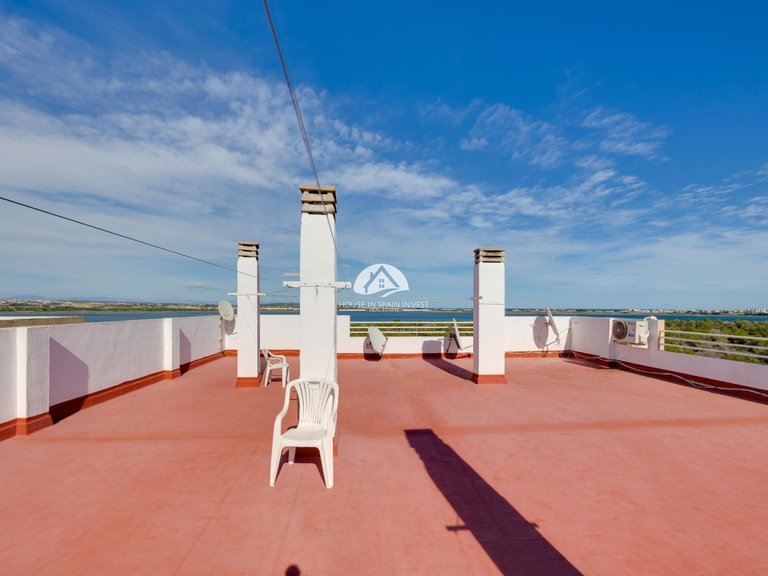 Apartment for Sale in La Siesta - El Chaparral - San Luis Torrevieja, Alicante 33