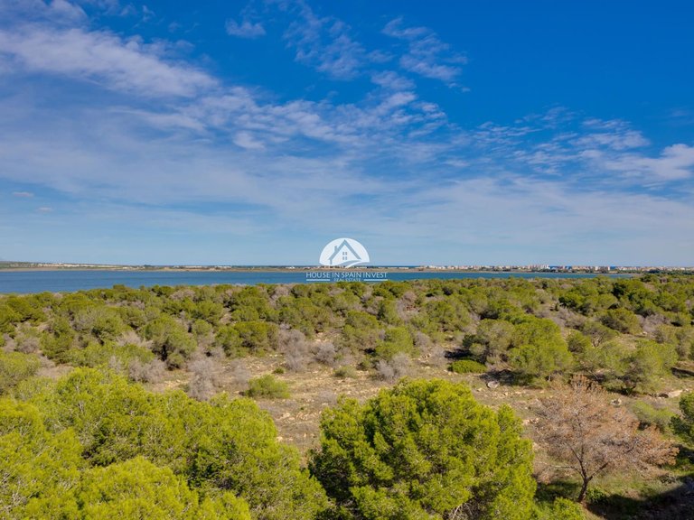 Apartment for Sale in La Siesta - El Chaparral - San Luis Torrevieja, Alicante 35