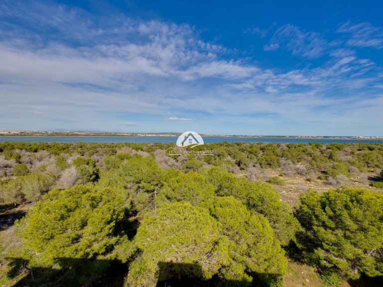 Apartment for Sale in La Siesta - El Chaparral - San Luis Torrevieja, Alicante 36