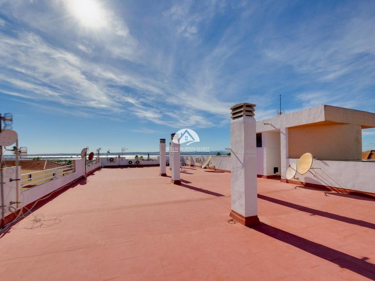 Apartment for Sale in La Siesta - El Chaparral - San Luis Torrevieja, Alicante 37