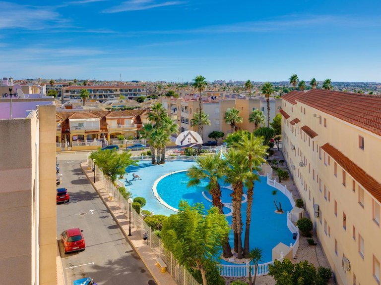 Apartment for Sale in La Siesta - El Chaparral - San Luis Torrevieja, Alicante 38