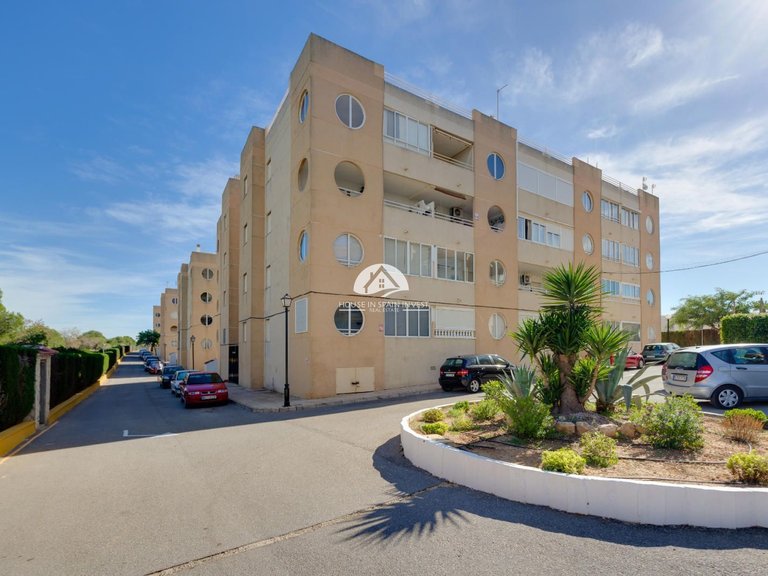 Apartment for Sale in La Siesta - El Chaparral - San Luis Torrevieja, Alicante 40