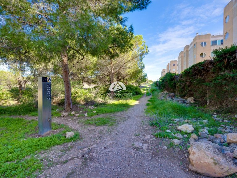 Apartment for Sale in La Siesta - El Chaparral - San Luis Torrevieja, Alicante 41