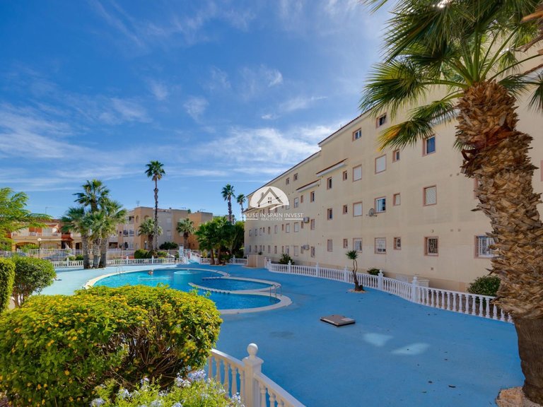 Apartment for Sale in La Siesta - El Chaparral - San Luis Torrevieja, Alicante 43
