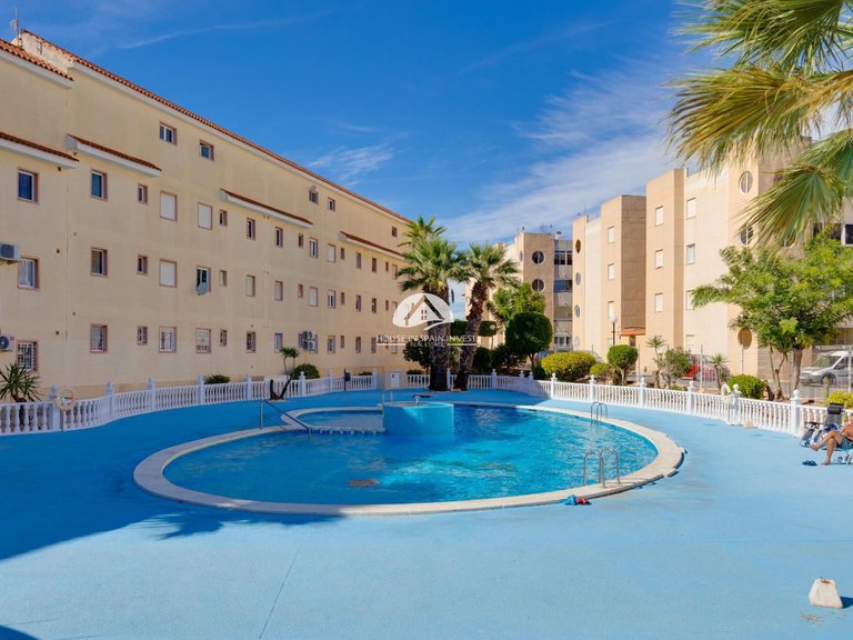 Apartment for Sale in La Siesta - El Chaparral - San Luis Torrevieja, Alicante 44