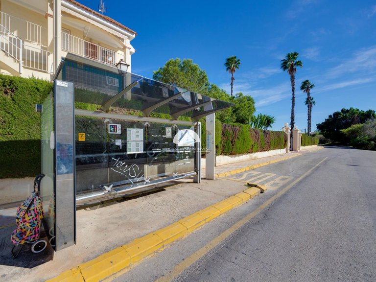 Apartment for Sale in La Siesta - El Chaparral - San Luis Torrevieja, Alicante 46