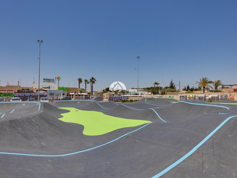 Apartment for Sale in La Siesta - El Chaparral - San Luis Torrevieja, Alicante 48