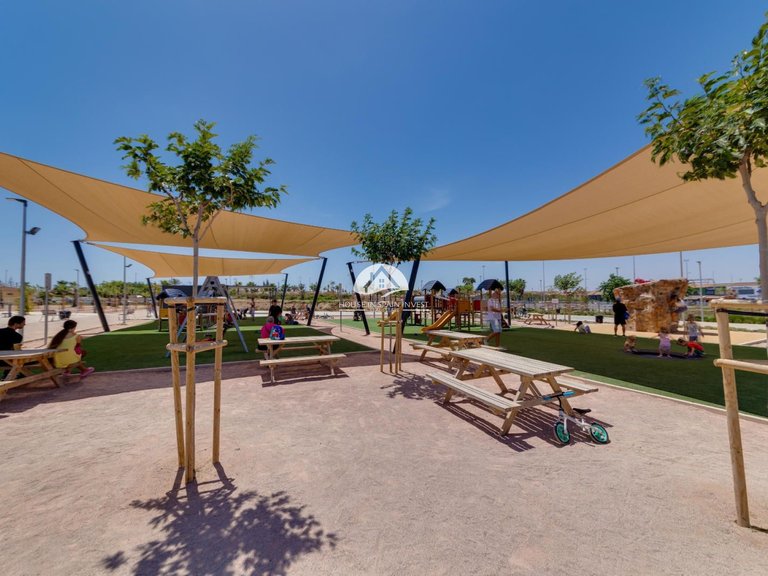 Apartment for Sale in La Siesta - El Chaparral - San Luis Torrevieja, Alicante 49