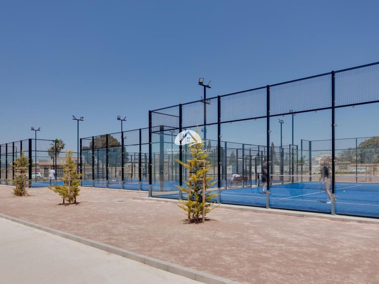 Apartment for Sale in La Siesta - El Chaparral - San Luis Torrevieja, Alicante 50