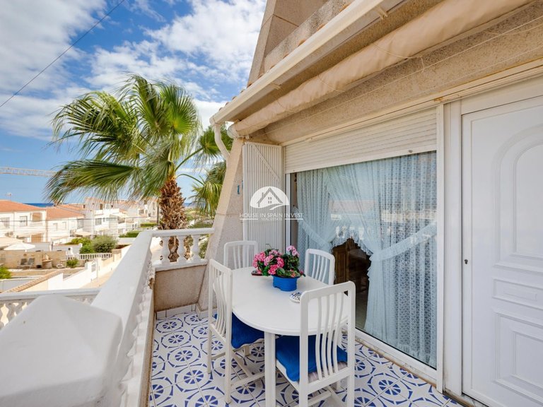 Apartment for Sale in La Mata Torrevieja, Alicante 1