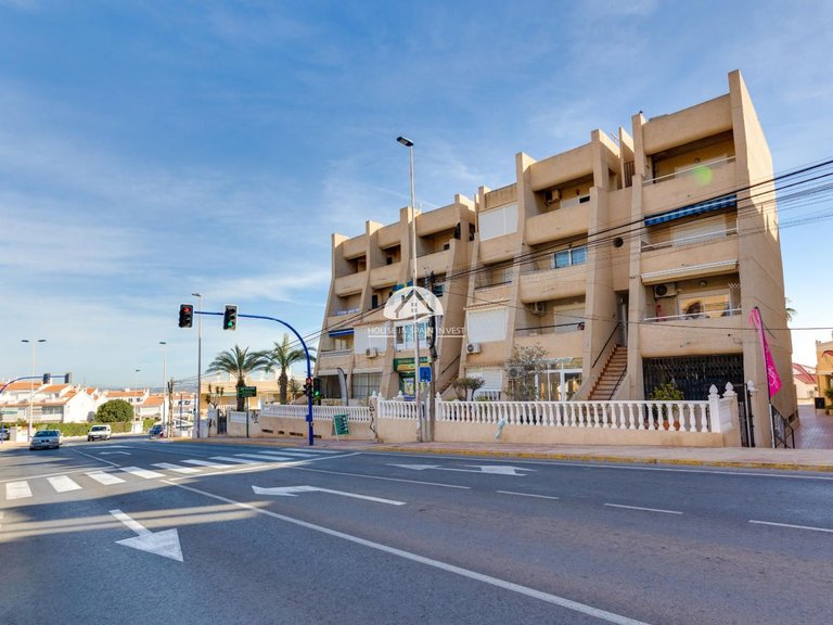 Apartment for Sale in La Mata Torrevieja, Alicante 2
