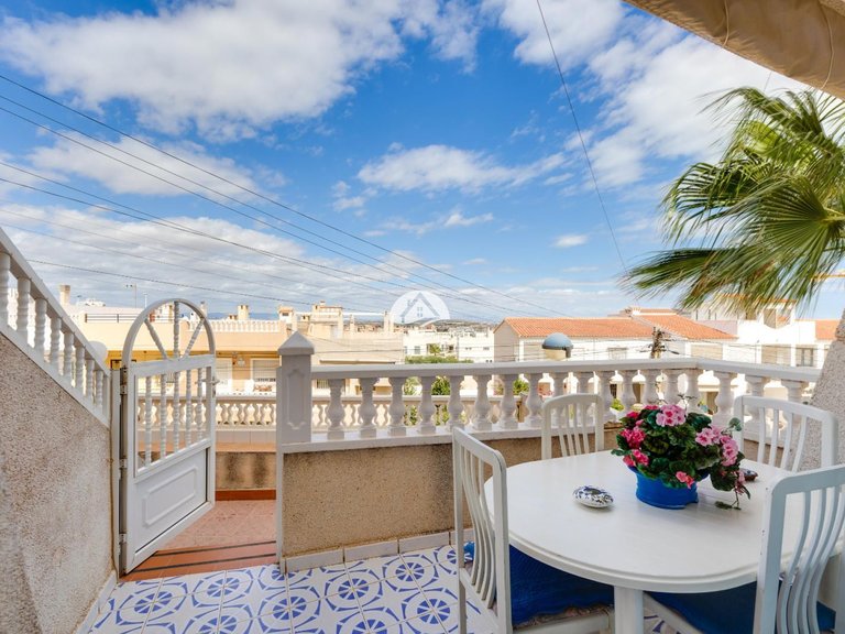 Apartment for Sale in La Mata Torrevieja, Alicante 3