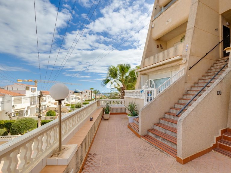 Apartment for Sale in La Mata Torrevieja, Alicante 6