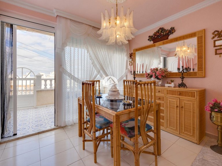 Apartment for Sale in La Mata Torrevieja, Alicante 7