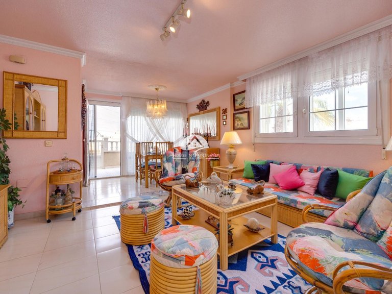 Apartment for Sale in La Mata Torrevieja, Alicante 9