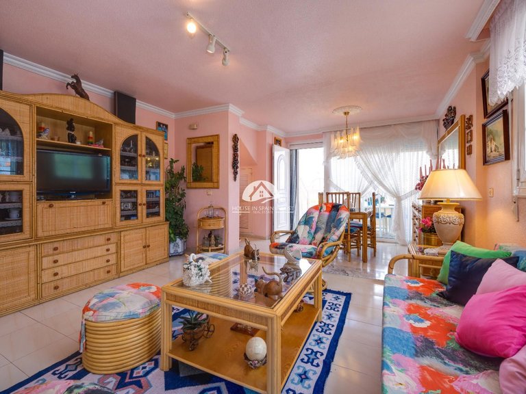 Apartment for Sale in La Mata Torrevieja, Alicante 10