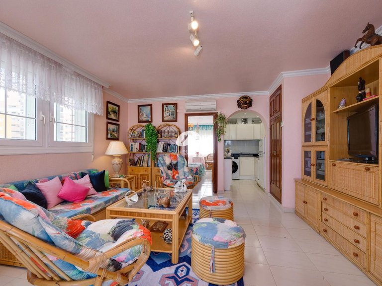 Apartment for Sale in La Mata Torrevieja, Alicante 12