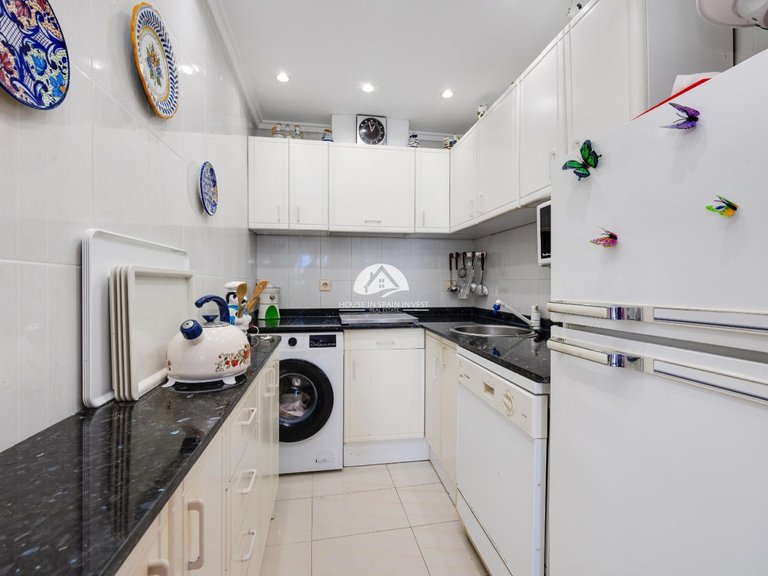 Apartment for Sale in La Mata Torrevieja, Alicante 13