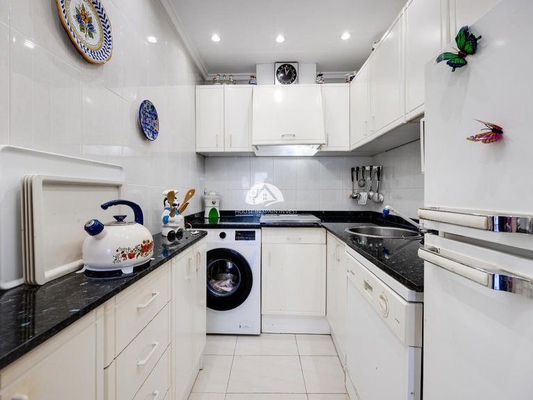 Apartment for Sale in La Mata Torrevieja, Alicante 14