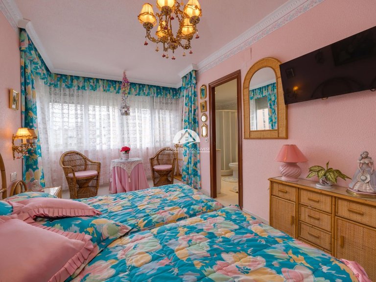 Apartment for Sale in La Mata Torrevieja, Alicante 19