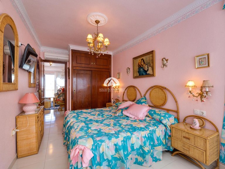 Apartment for Sale in La Mata Torrevieja, Alicante 21