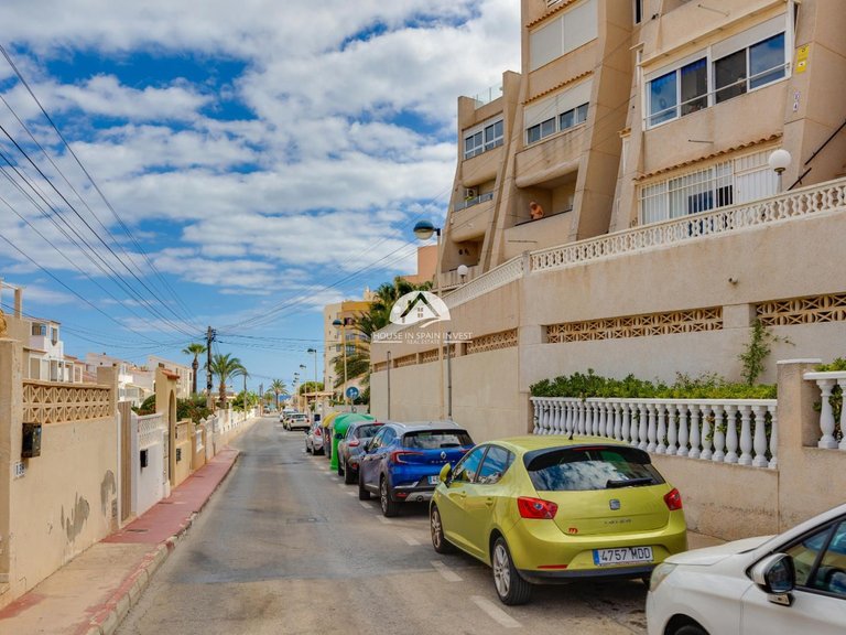 Apartment for Sale in La Mata Torrevieja, Alicante 22