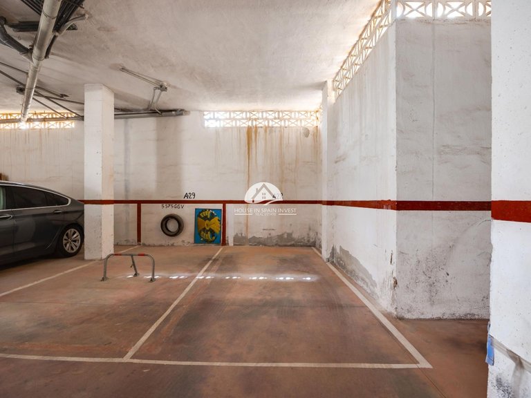 Apartment for Sale in La Mata Torrevieja, Alicante 23